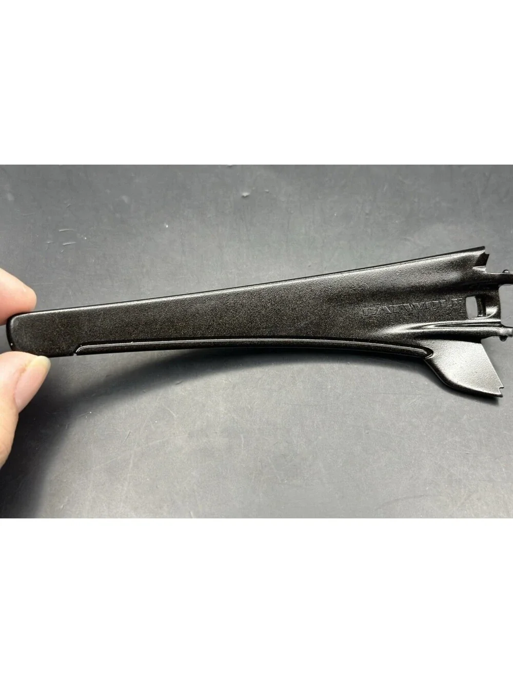 Oakley Batwolf Brown Sugar OEM Left Replacement Arm